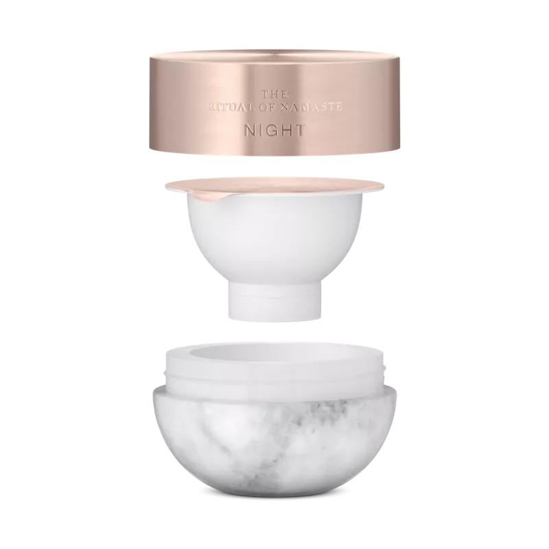 anti ageing nachtcreme