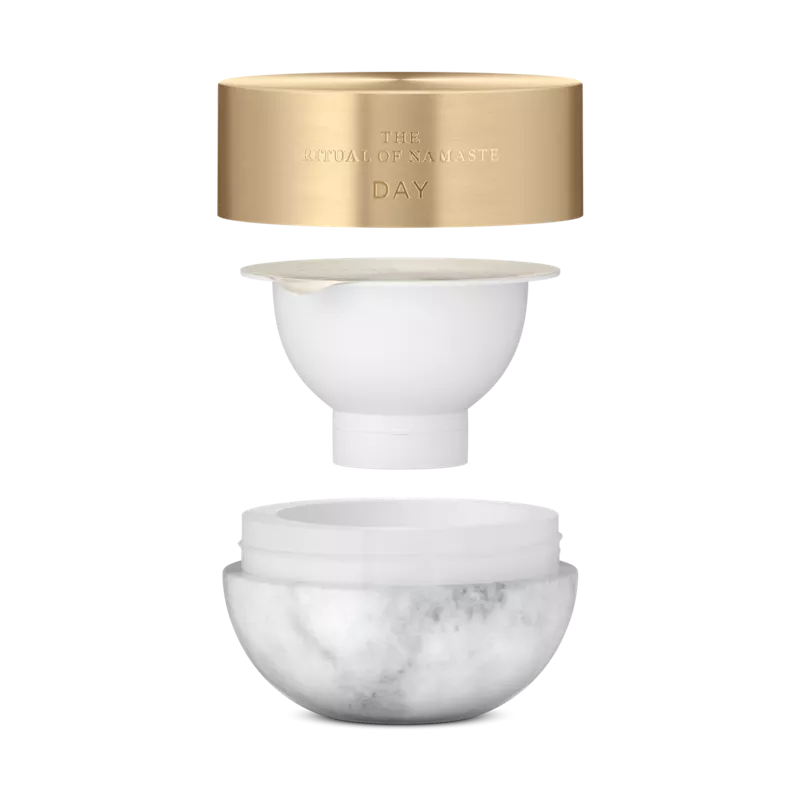 Anti ageing dagcreme