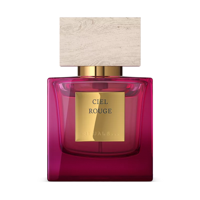 Travel, Eau de parfum