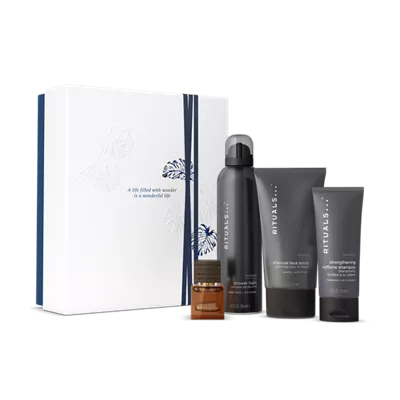 Homme giftset