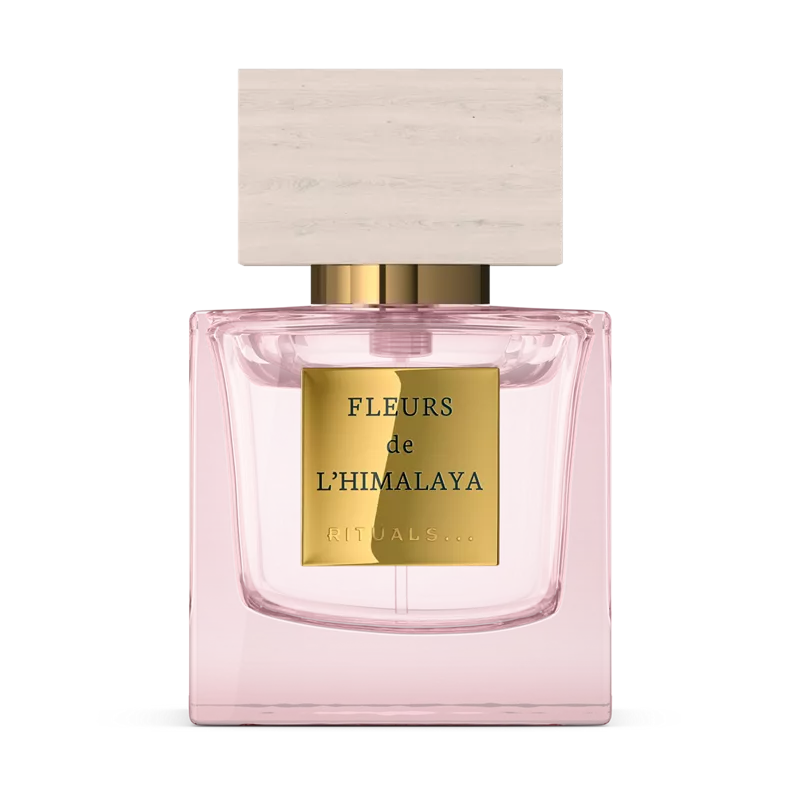 Fleurs de L'Himalaya Parfum