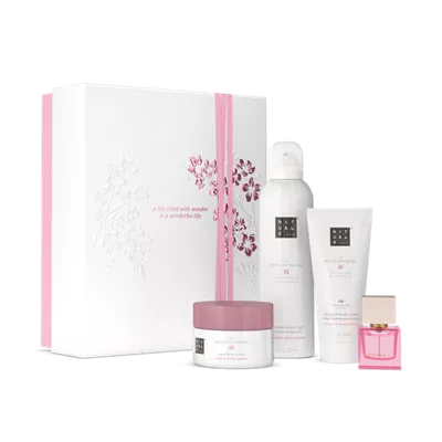 Sakura giftset M
