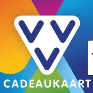vvv cadeaukaart
